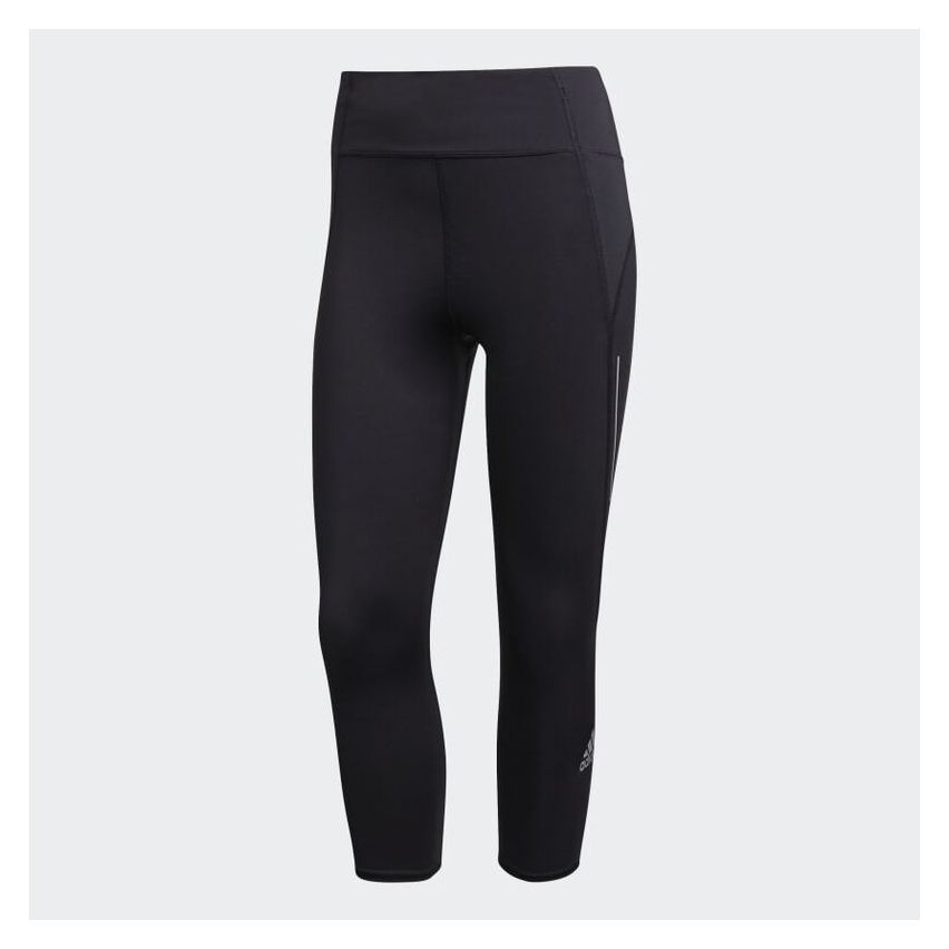 Adidas Own The Run 3/4 Running Leggings for Women