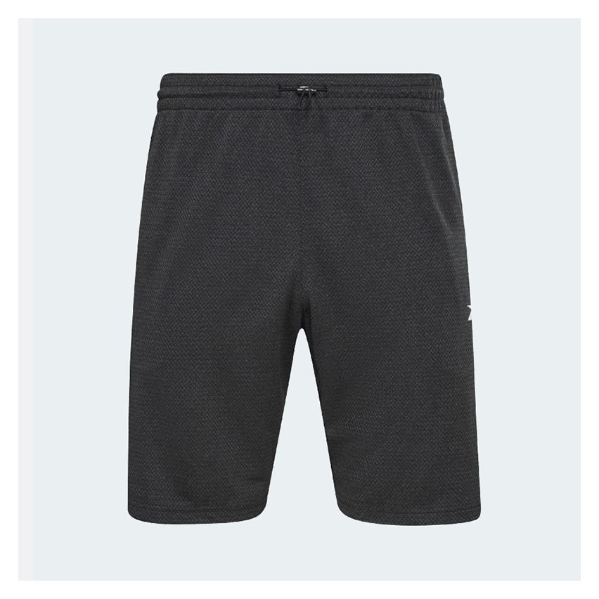 Reebok Wor Melange Short for Men