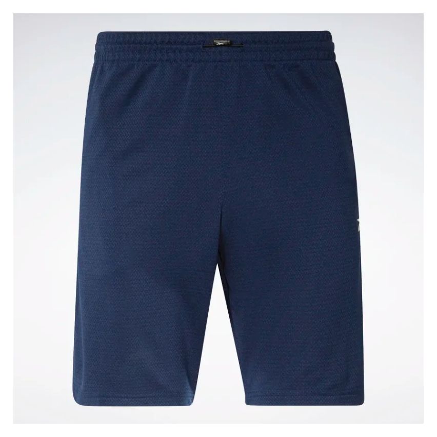 Reebok Wor Melange Short for Men