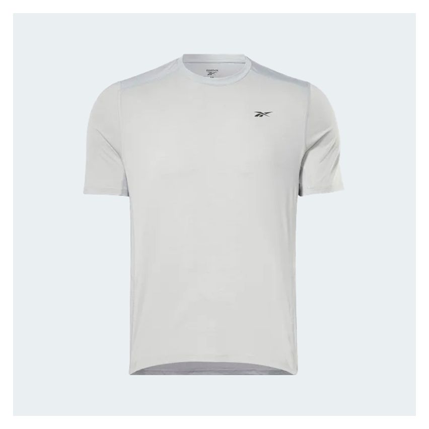 Reebok Ts Ac Solid Athlete T-Shirt for Men