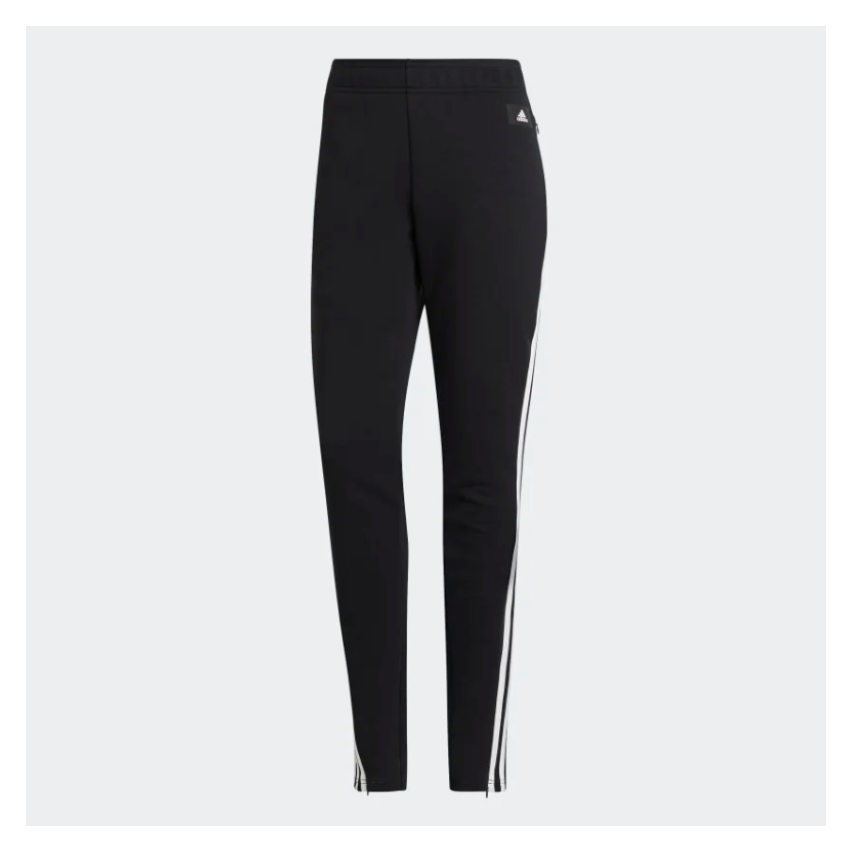 Adidas Future Icon 3-Stripes Skinny Pants for Women