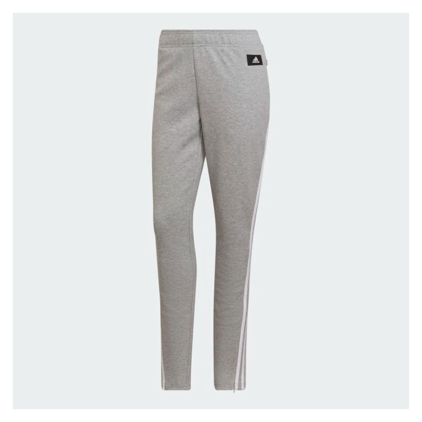 Adidas Future Icons 3-Stripes Skinny Pants for Women