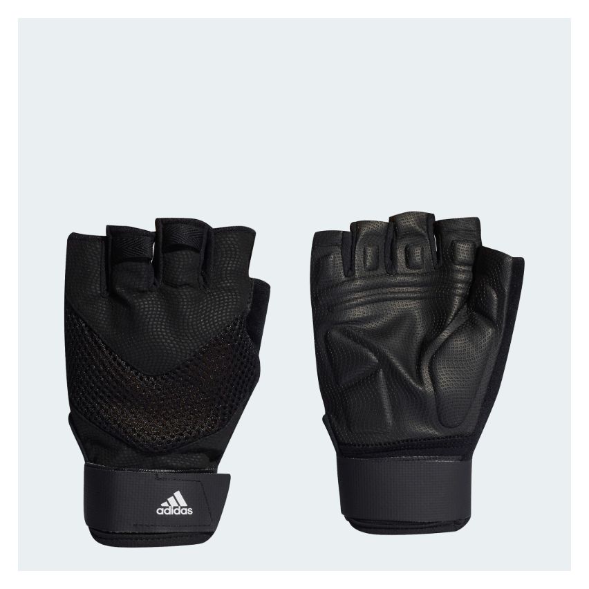 Adidas Aeroready Training Gloves for Adults for Unisex