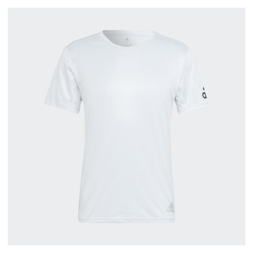 Adidas Run It T-Shirt for Men