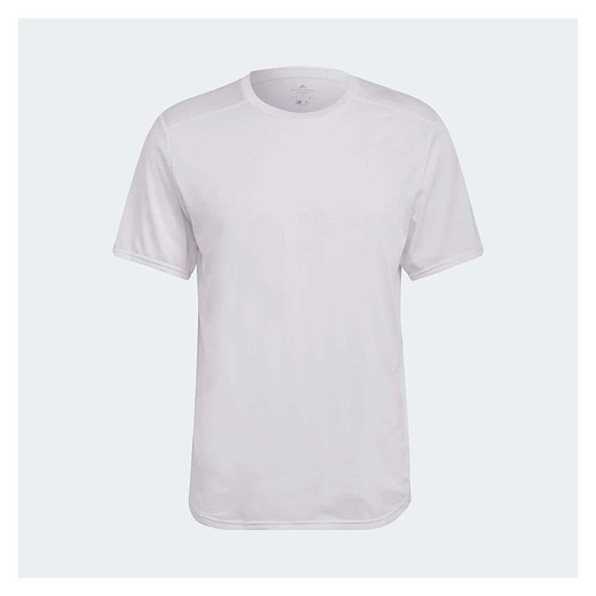 Adidas Designed for Run T-Shirt for Men