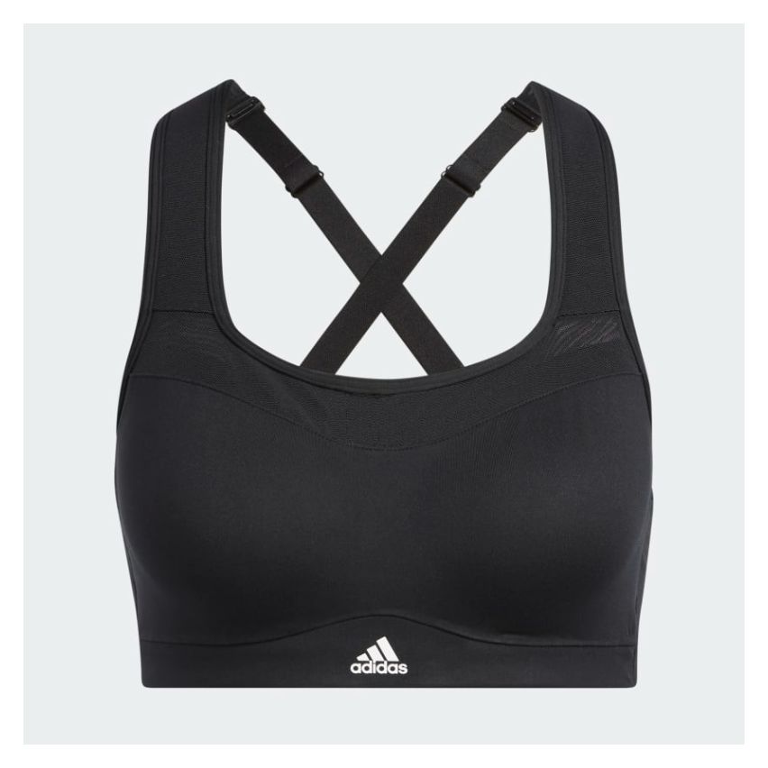 Adidas Tlrd Impact Training High-Support Bra for Women