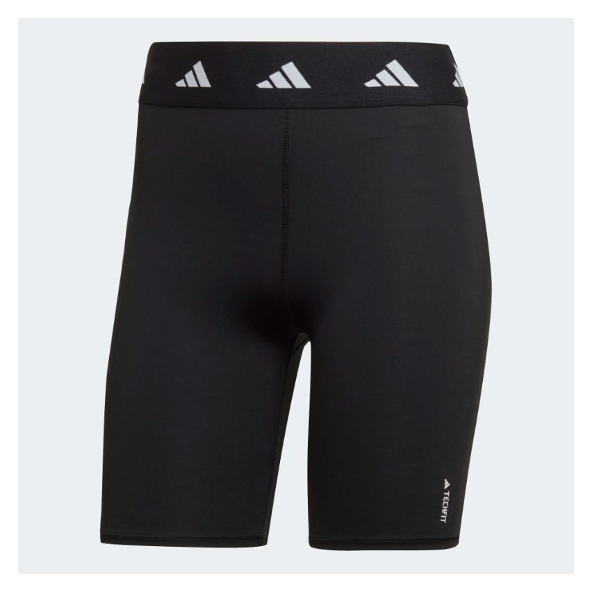 Adidas Techfit Bike Short Tights for Women