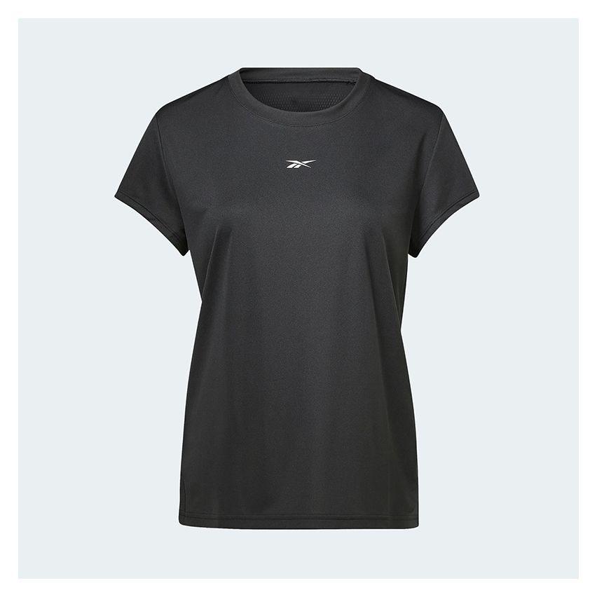 Reebok Workout Ready Commercial T-Shirt for Women