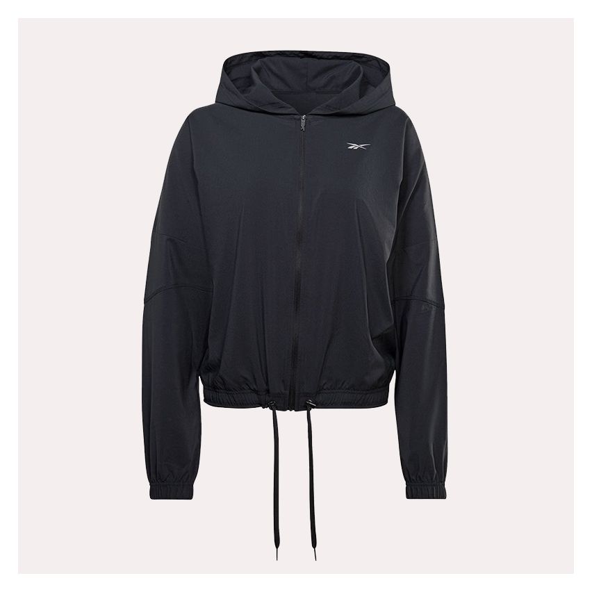 Reebok Run Woven Jacket for Women