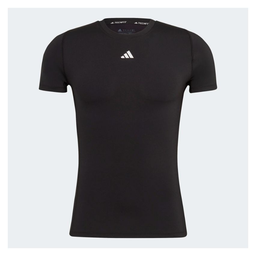 Adidas Techfit Training T-Shirt for Men