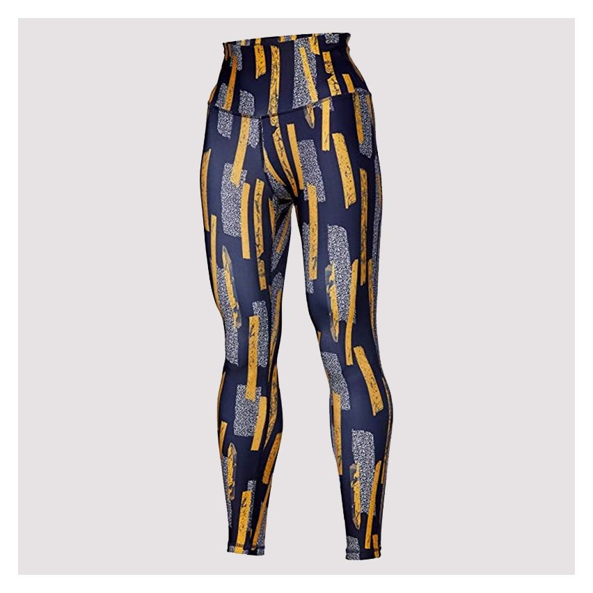 Reebok All Over Print Tights for Women