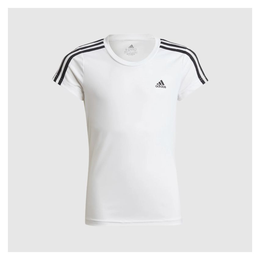 Adidas 3 Stripes Tee for Kids