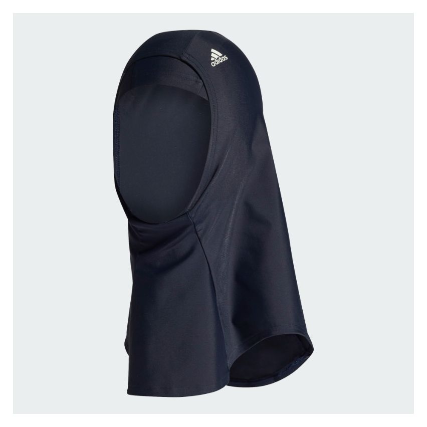 Adidas 3-Stripes Swim Hijab for Women