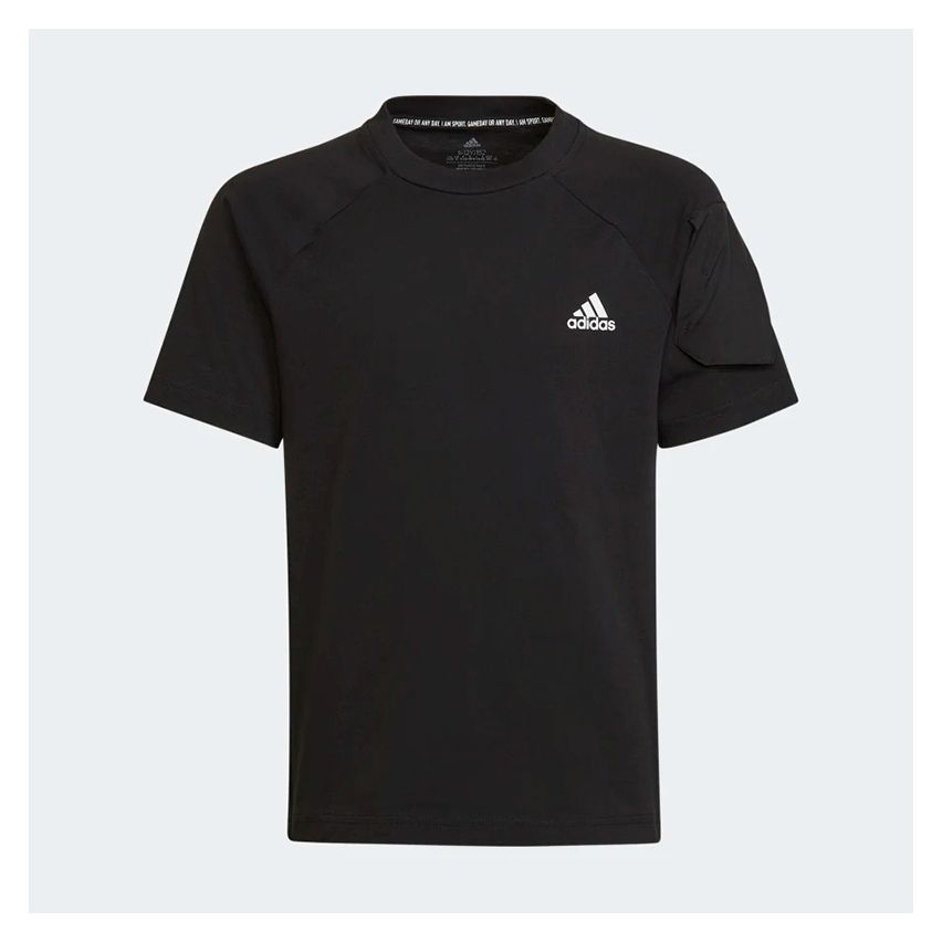 Adidas Designed for Gameday T-Shirt for Kids