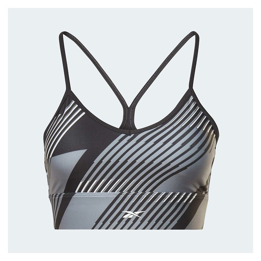 Reebok Workout Ready Sports Bra for Women