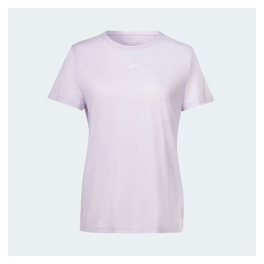 Reebok Workout Ready Activchill T-Shirt for Women