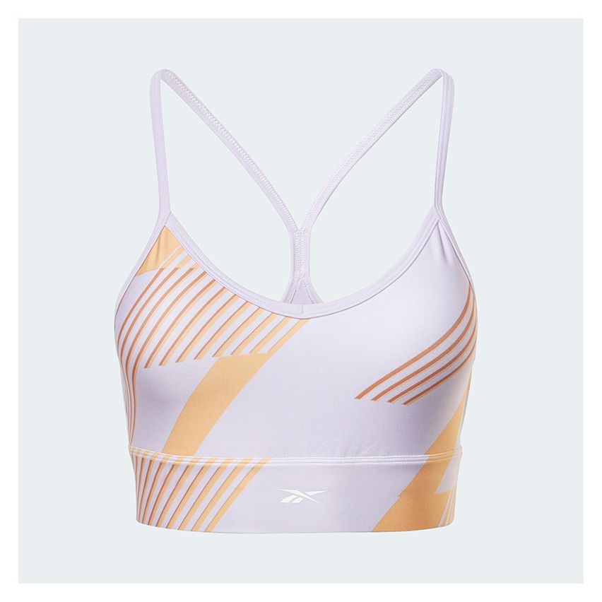 Reebok Workout Ready Sports Bra for Women