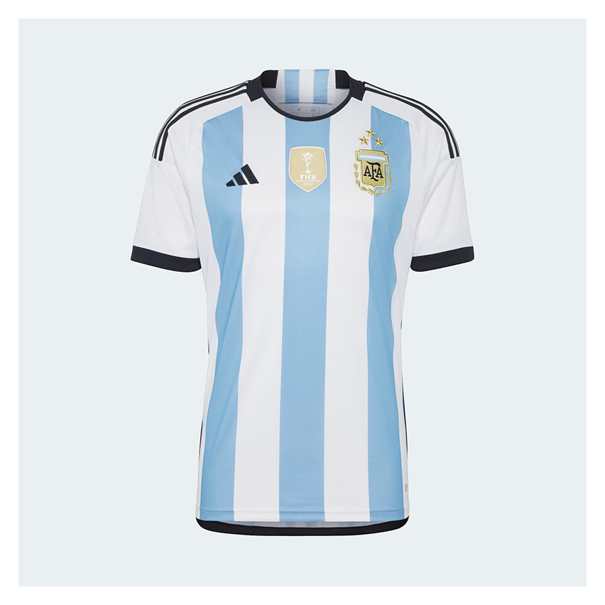 Adidas Argentina 22 Winners Home Jersey Men for Men