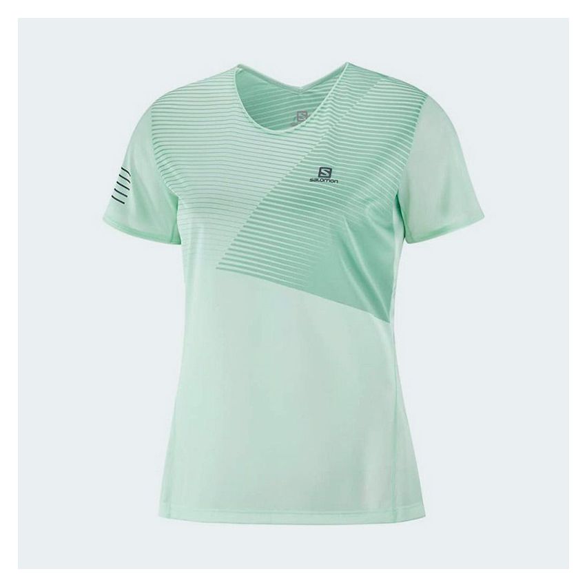 Salomon Sense Tee for Women