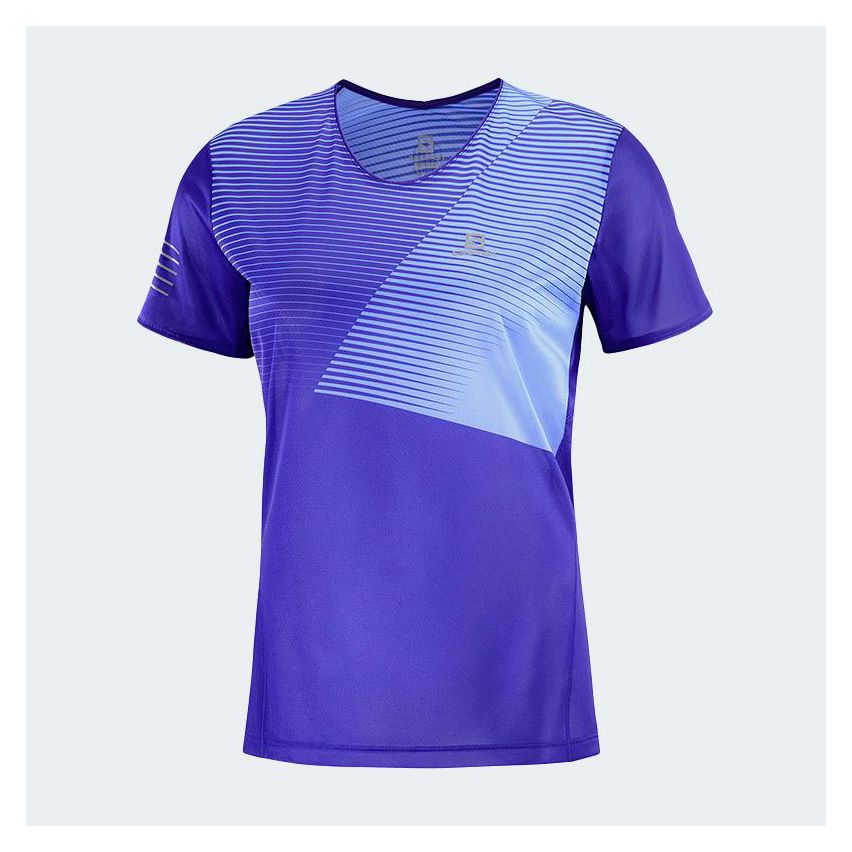 Salomon Sense Tee for Women