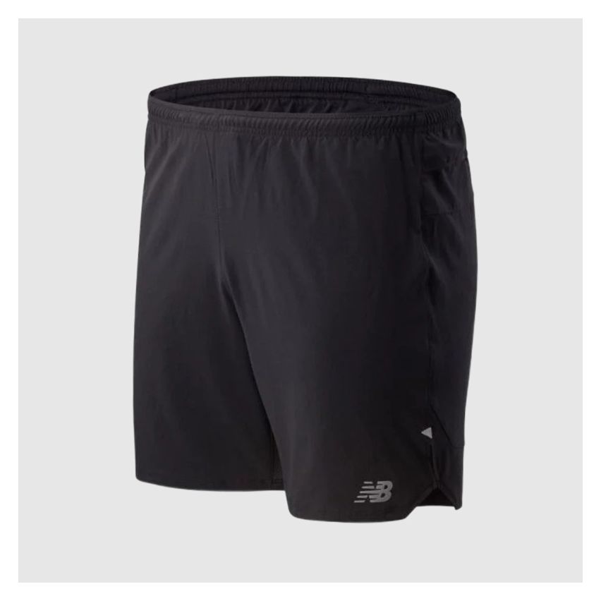 New Balance Impact Run 7 Inch Short for Men