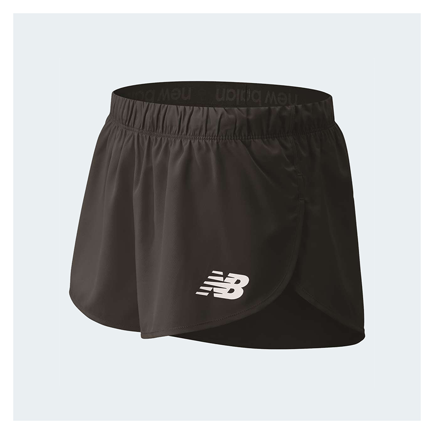 New Balance Accelerate 5 Inch Short for Men