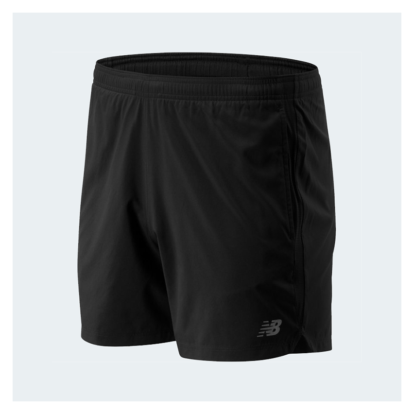 New Balance Accelerate 5 Inch Short for Men