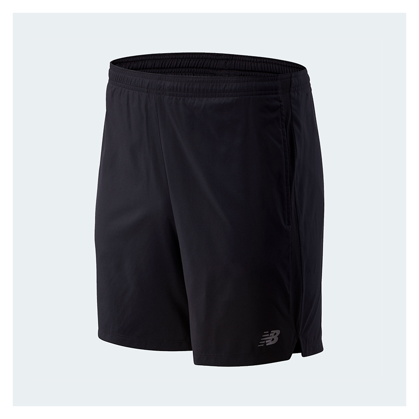 New Balance Impact Run 7 Inch Short for Men