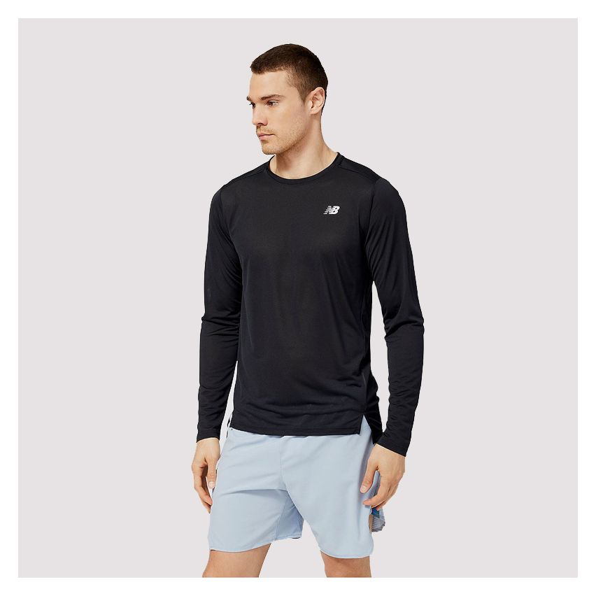 New Balance Accelerate Long Sleeves for Men