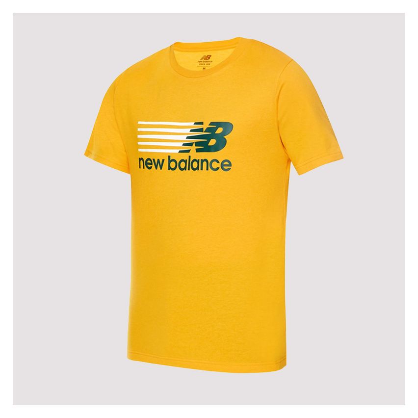 New Balance Classic Tee for Men