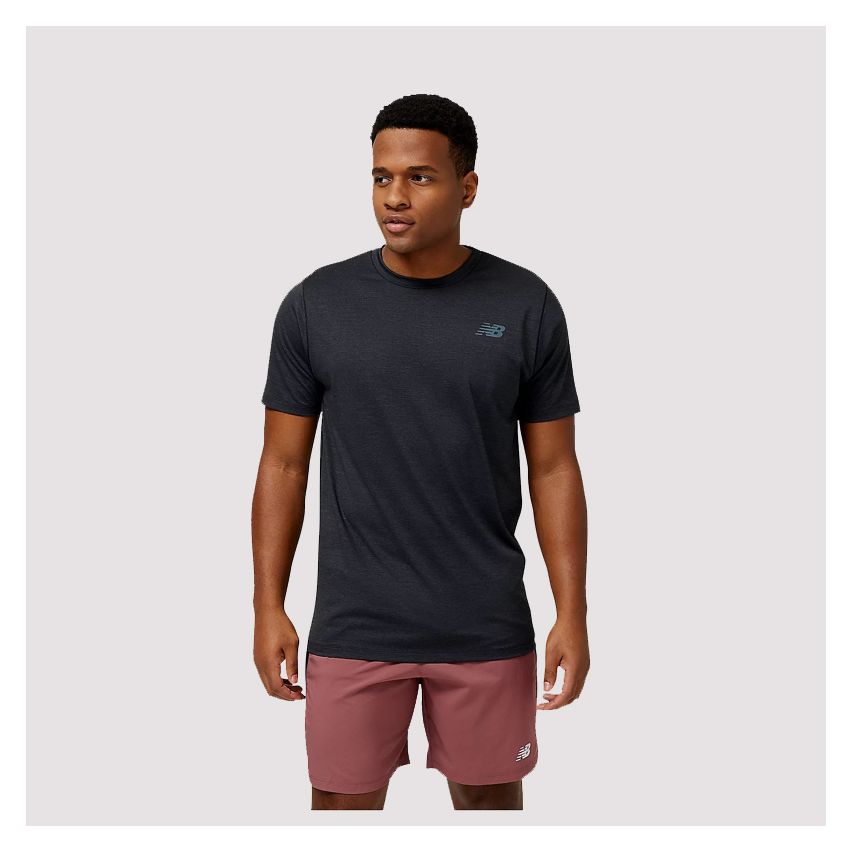 New Balance Tenacity Tee for Men