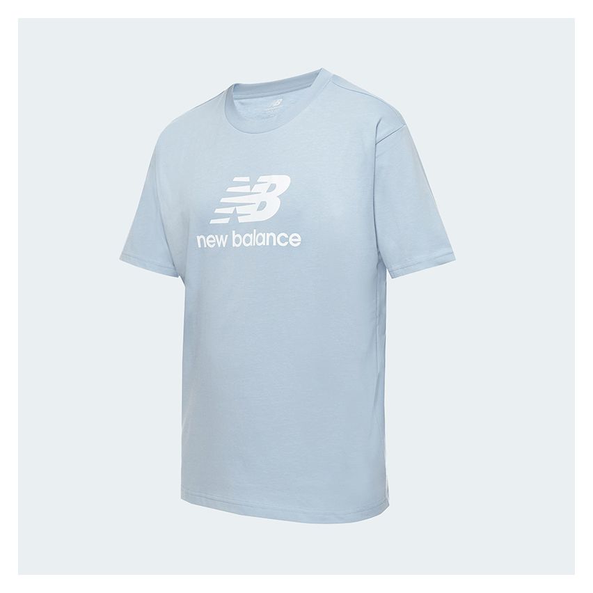 New Balance Essential Logo Tee for Men