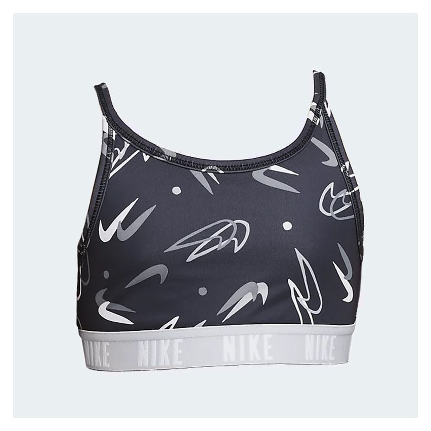 Nike Dri-Fit Trophy Sports Bra For Kids