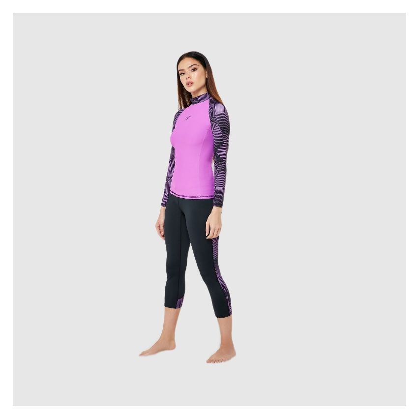 Speedo Delight Youth Girl Pants Full for Kids