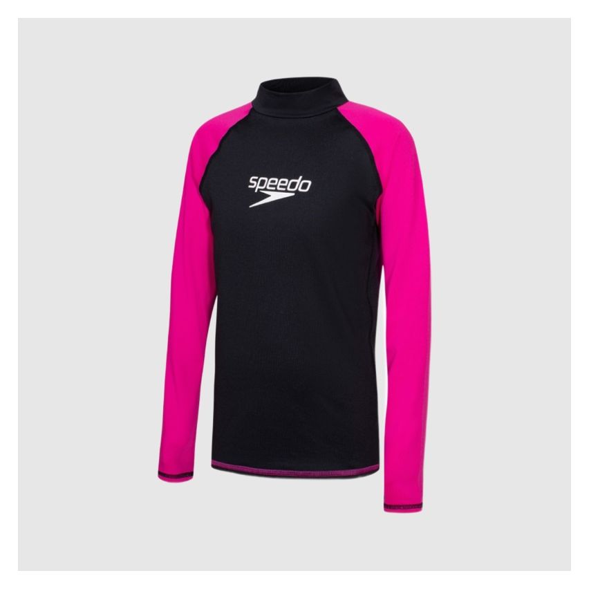 Speedo Essential Yg Rashguard for Kids