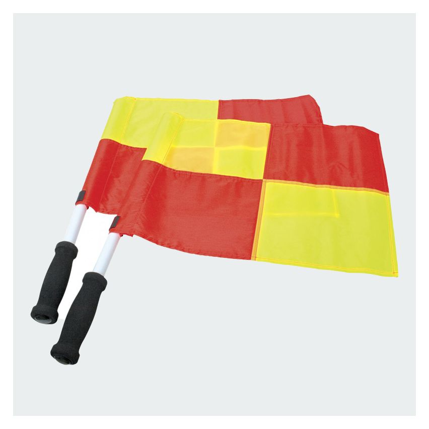 Basic Swivel Linesman Flag