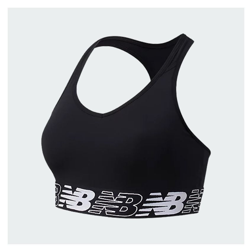 New Balance Pace Sports Bra for Women