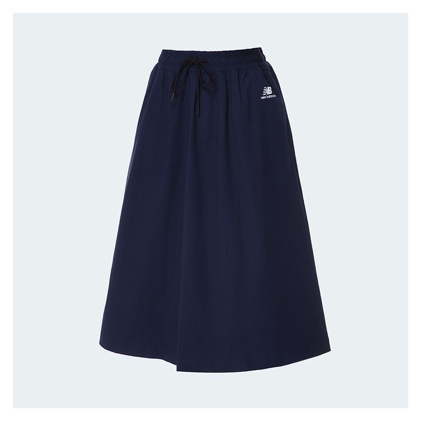 New Balance Nb Athletics Skirt for Women