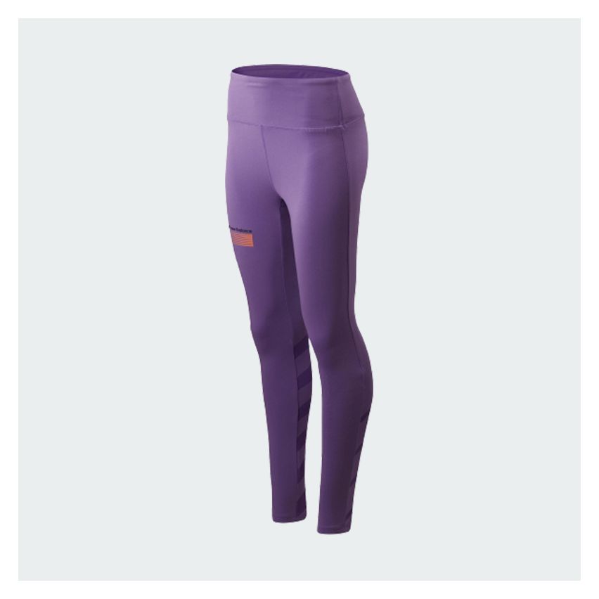 New Balance Sport Style Optiks Legging for Women