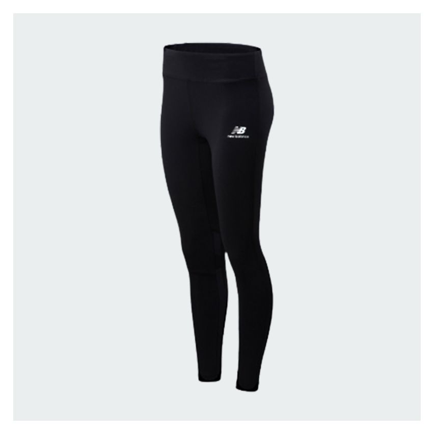 New Balance Athletics Logo Legging for Women