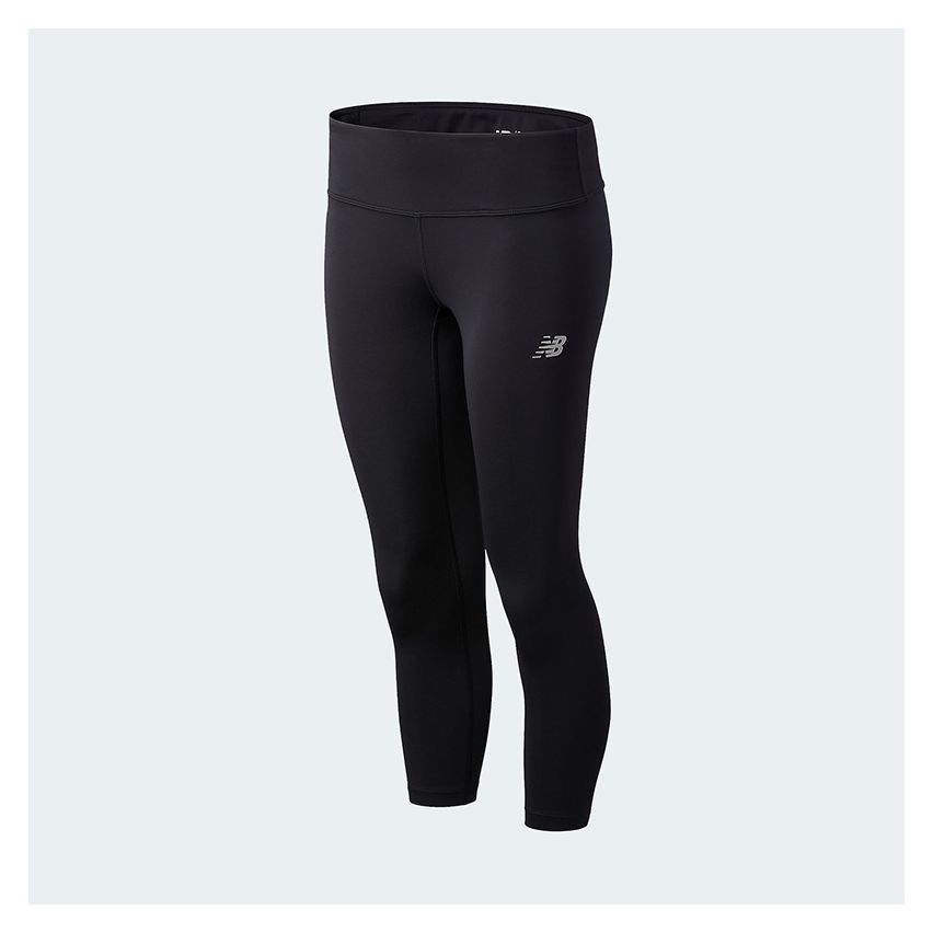 New Balance Accelerate Capri Tights for Women