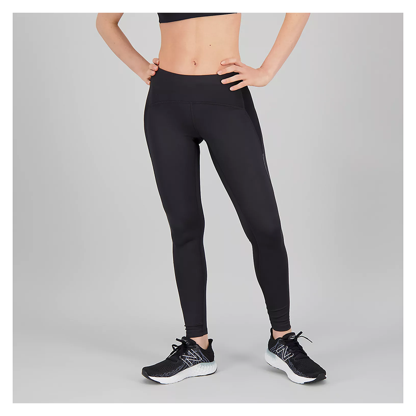 New Balance Impact Run Tights for Women