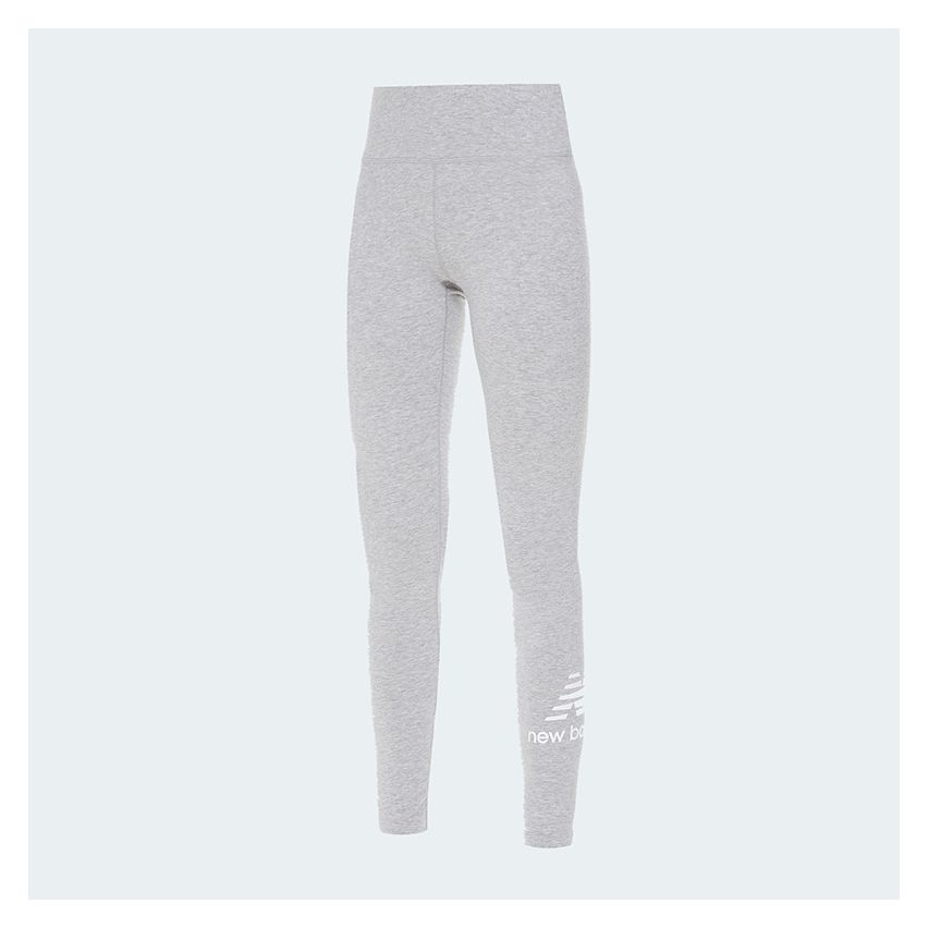 New Balance Essentials Stacked Legging for Women