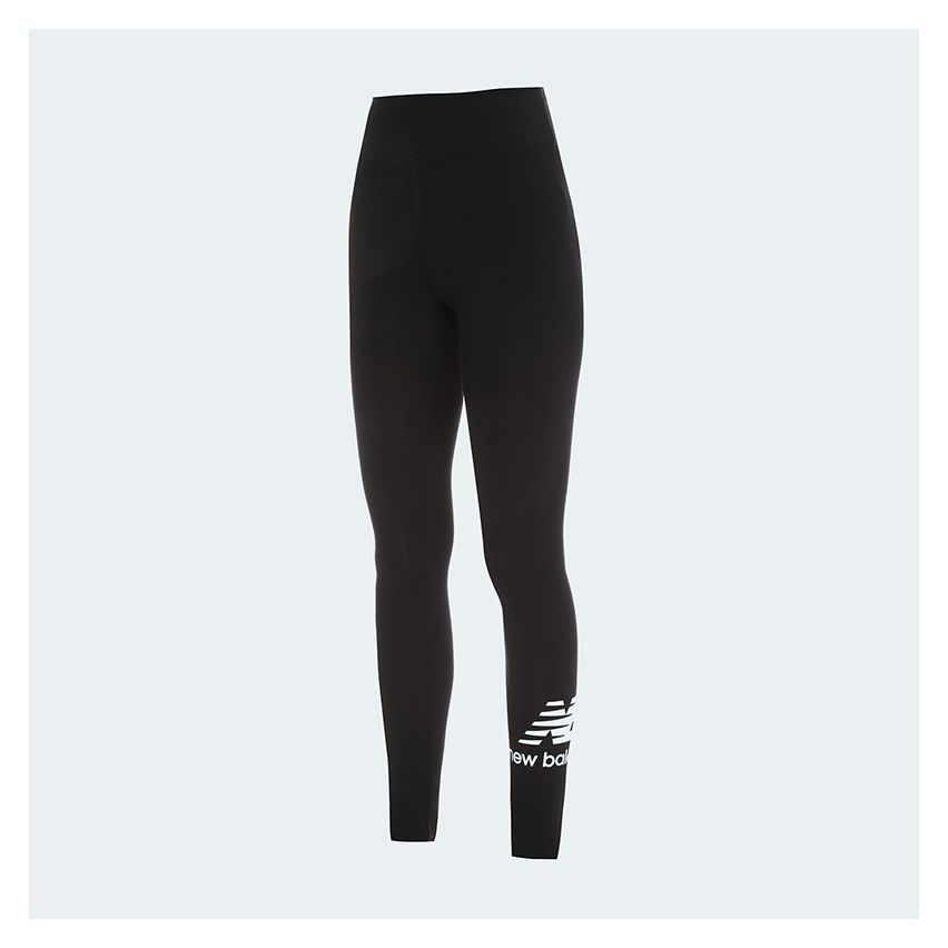 New Balance Essentials Stacked Legging for Women