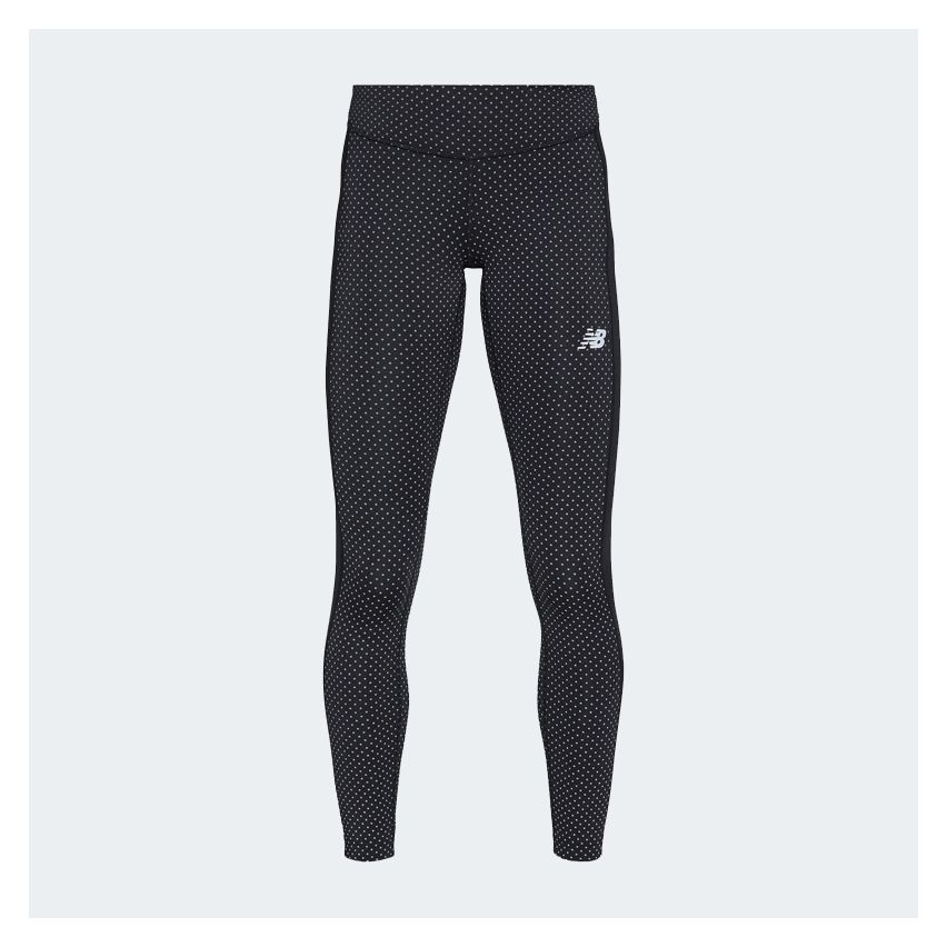 New Balance Reflective Accelerate Tight for Women