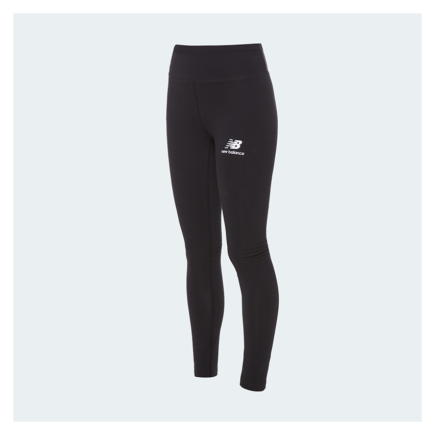 New Balance Essential Stacked Leggings for Women