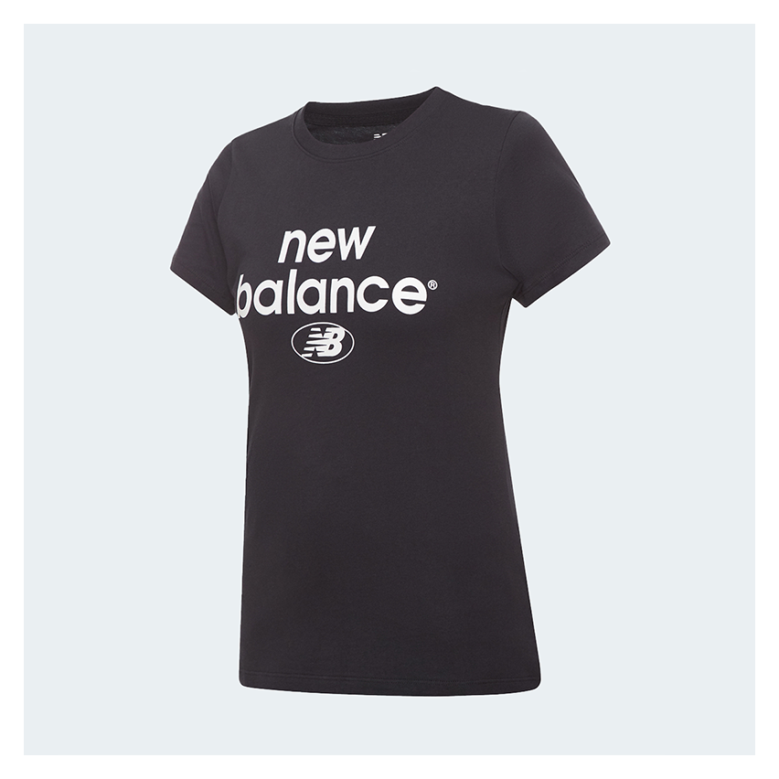 New Balance Essential Graphic Athletic Fit for Women