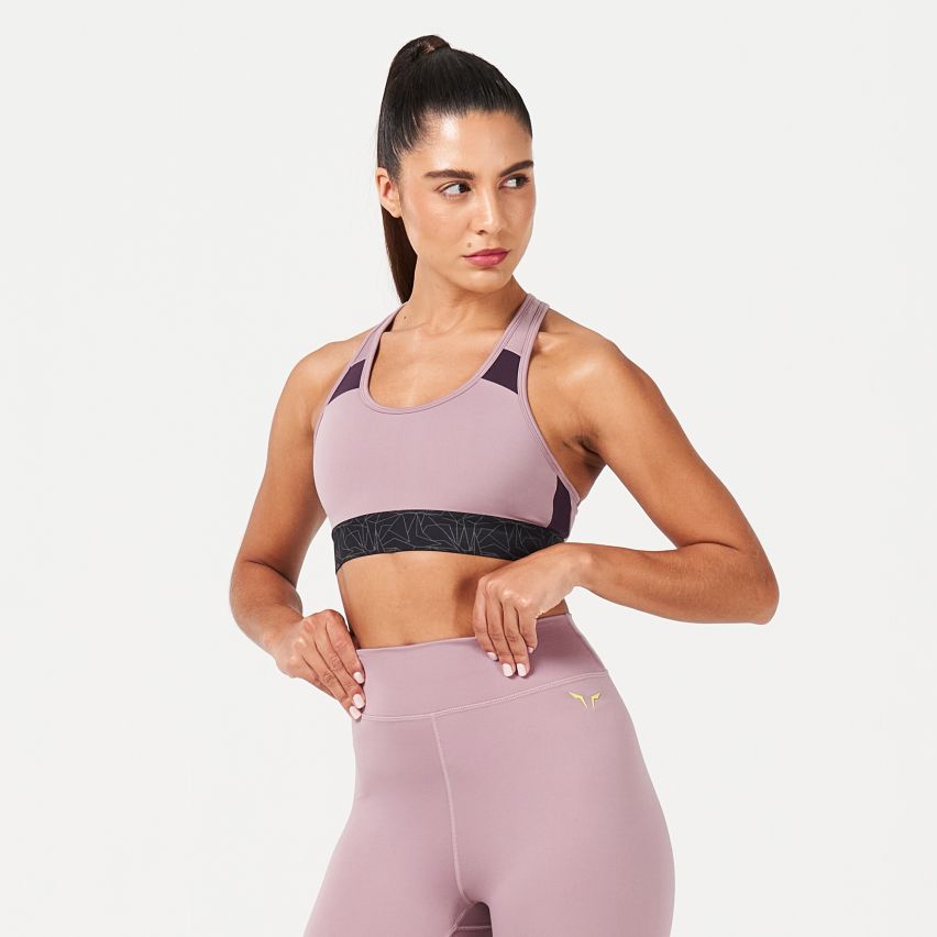 Summerlite Sports Bra