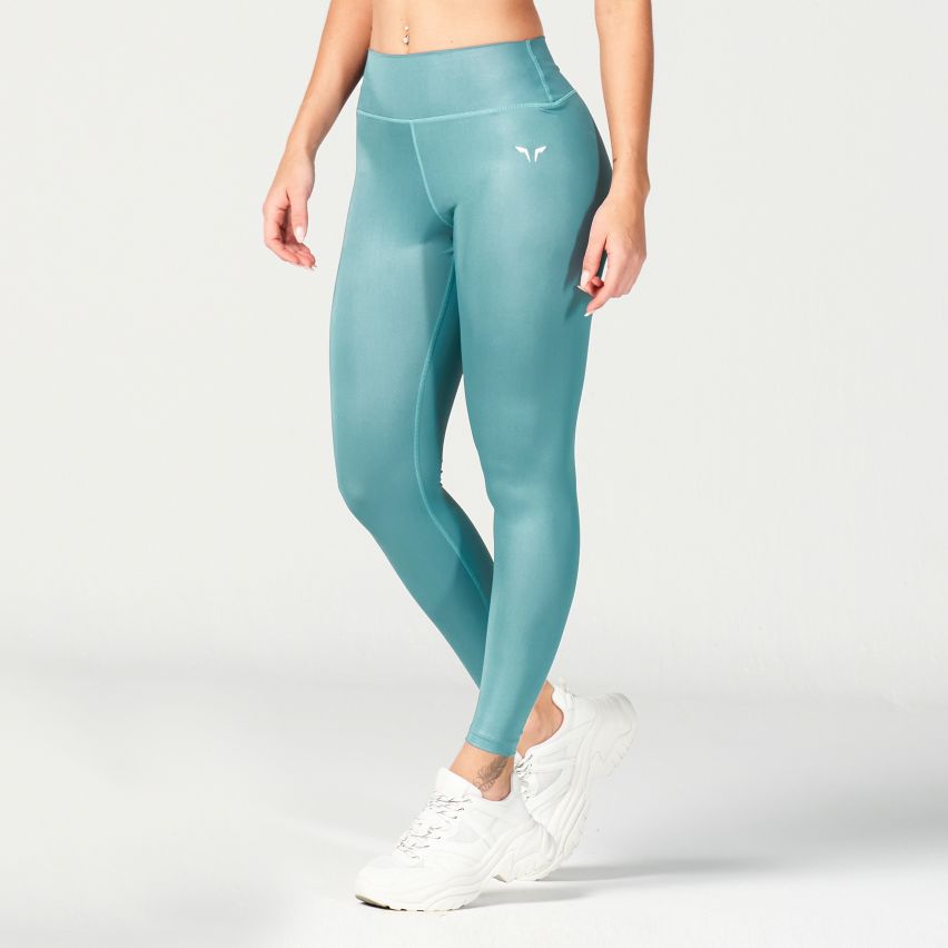 Squat Wolf Agile Gloss Leggings for Women