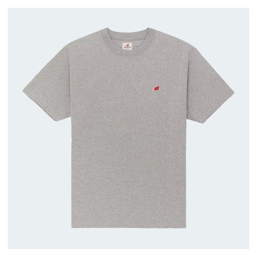 New Balance  Made In Usa Short Sleeve Tee for Adults